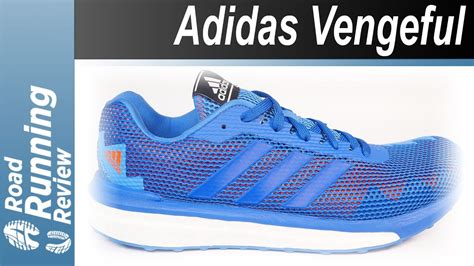 adidas Vengeful Review